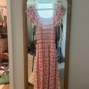 Hill House Home Akilah nap dress